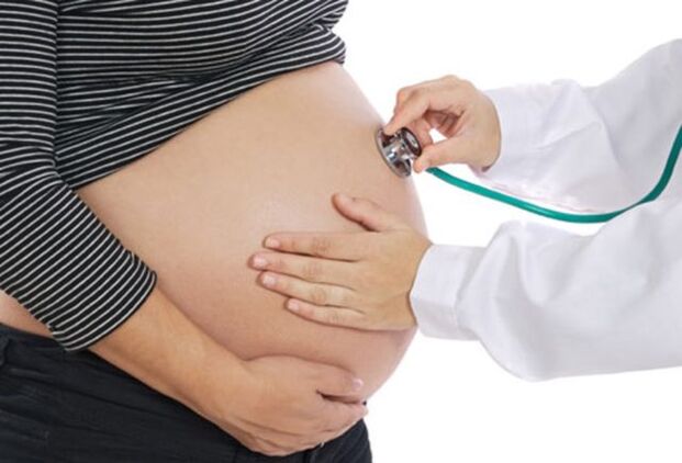 embarazo y varices